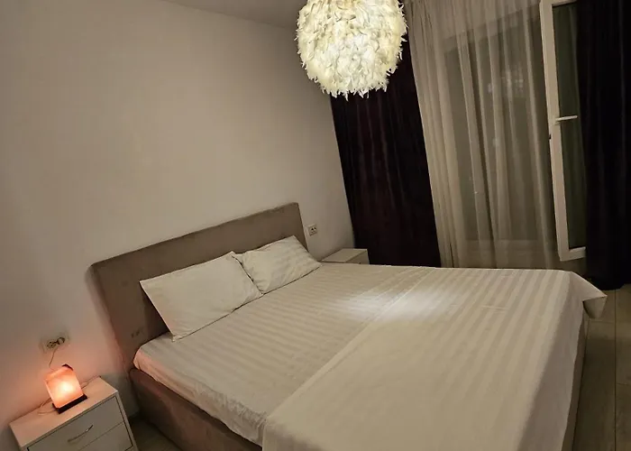 Appartamento con 1 camera da letto