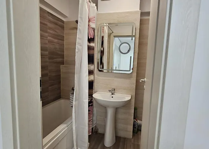 Appartamento con 1 camera da letto