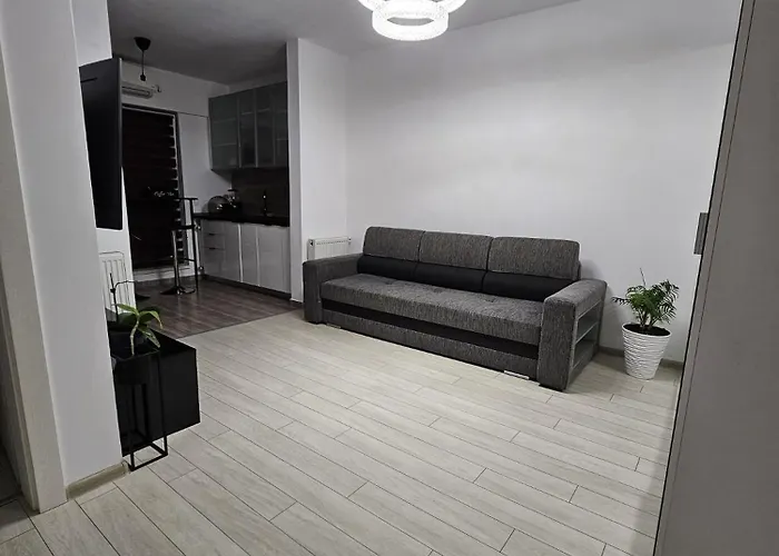 Appartamento con 1 camera da letto
