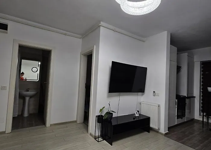 Appartamento con 1 camera da letto